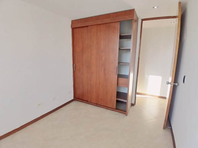 Apartamento en Arriendo