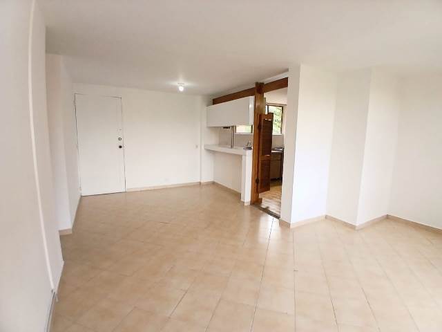 Apartamento en Arriendo