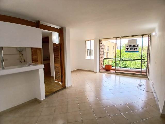 Apartamento en Arriendo