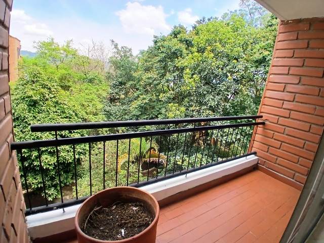 Apartamento en Arriendo