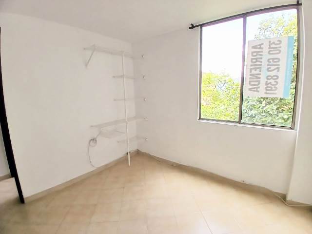 Apartamento en Arriendo