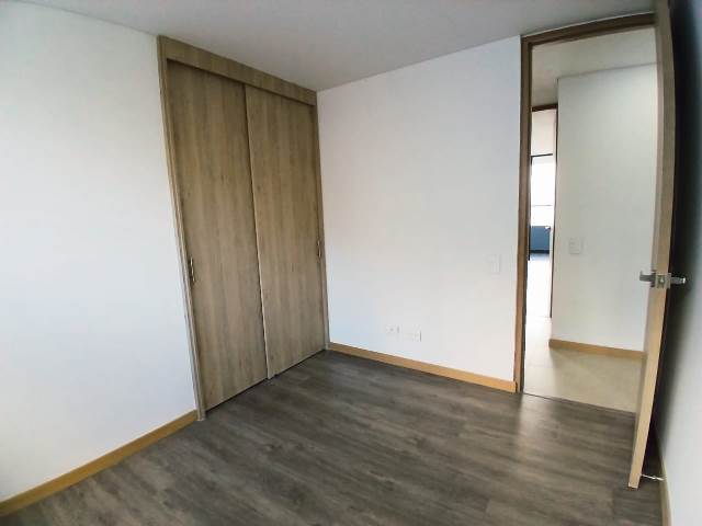 Apartamento en Arriendo