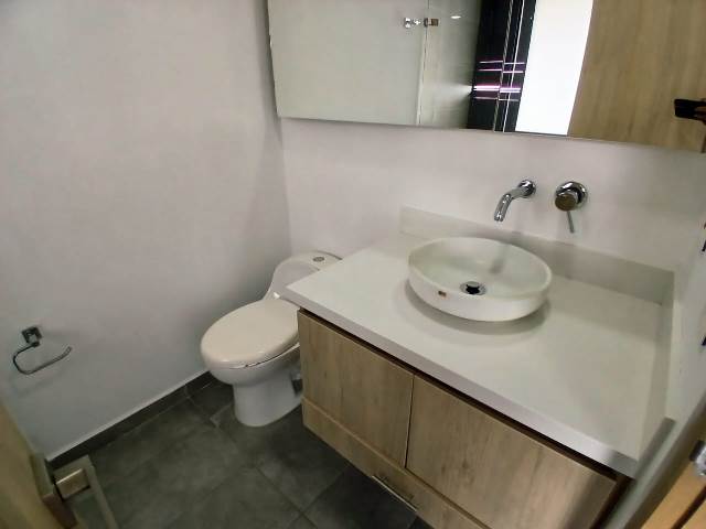 Apartamento en Arriendo