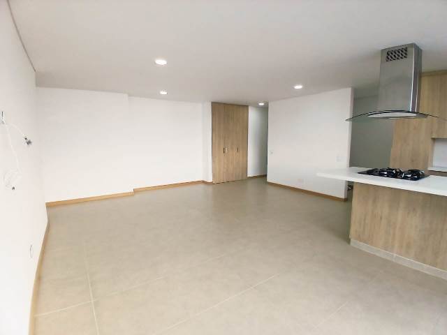 Apartamento en Arriendo