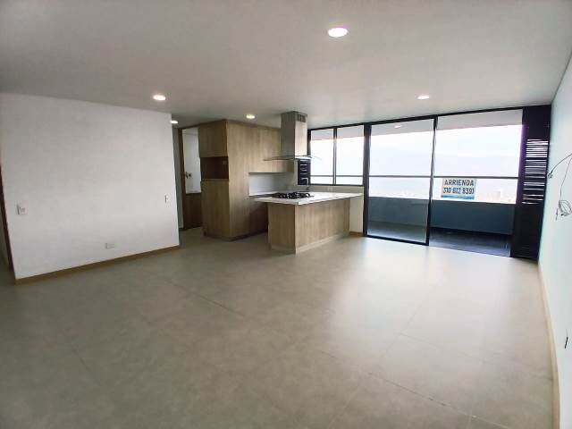 Apartamento en Arriendo