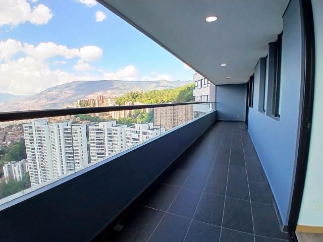 Apartamento en Arriendo