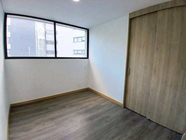 Apartamento en Arriendo