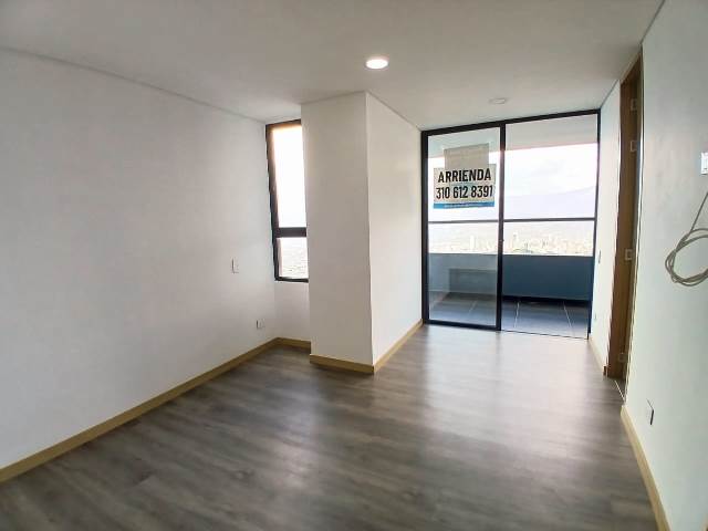 Apartamento en Arriendo