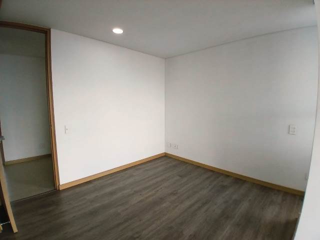 Apartamento en Arriendo