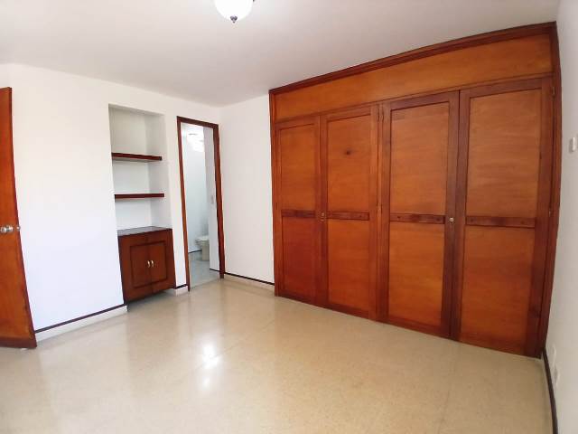 Apartamento en Arriendo