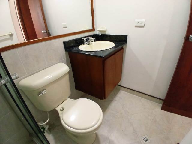 Apartamento en Arriendo