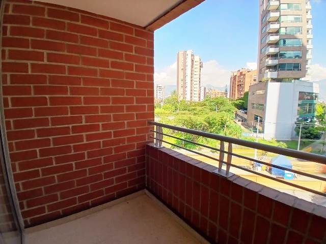 Apartamento en Arriendo