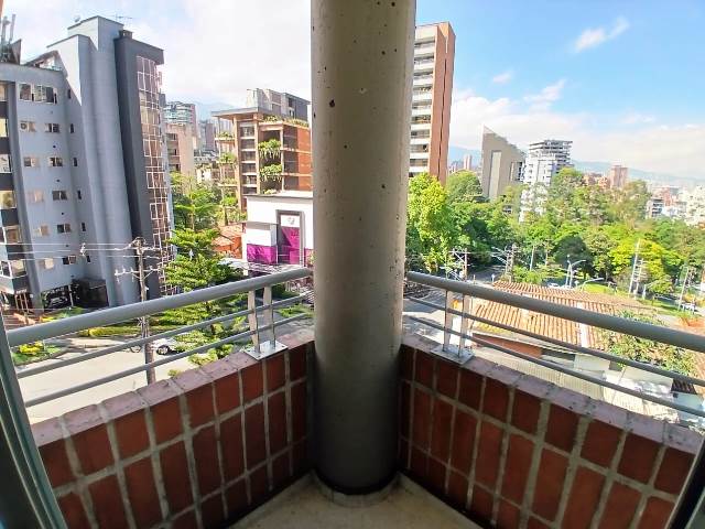 Apartamento en Arriendo