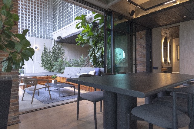 Apartamento en Arriendo