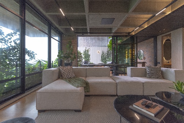 Apartamento en Arriendo