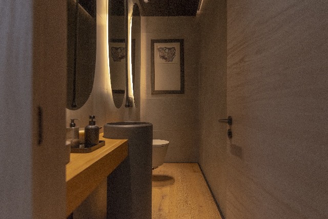 Apartamento en Arriendo