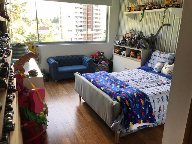 Apartamento en Venta Poblado La Calera