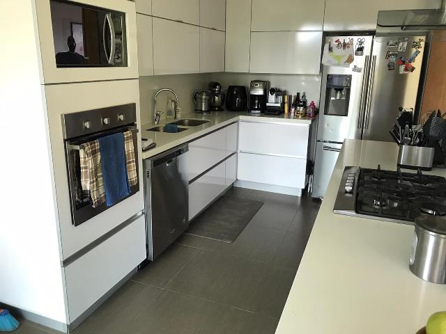 Apartamento en Venta Poblado La Calera