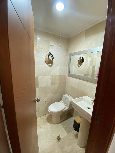 Apartamento en Venta