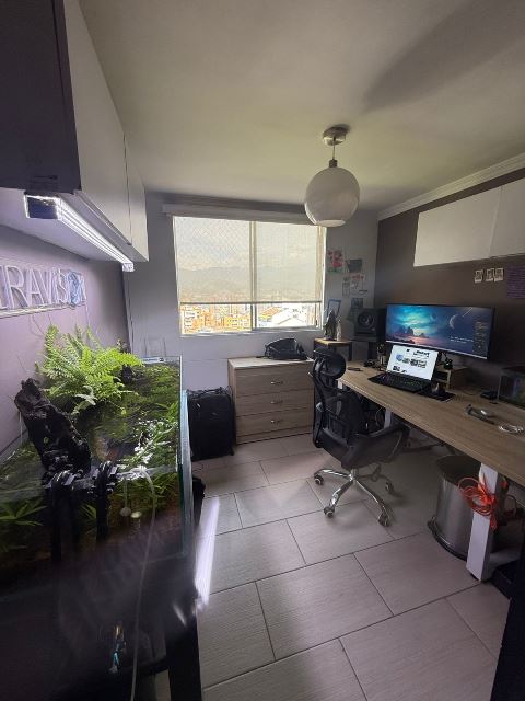 Apartamento en Venta