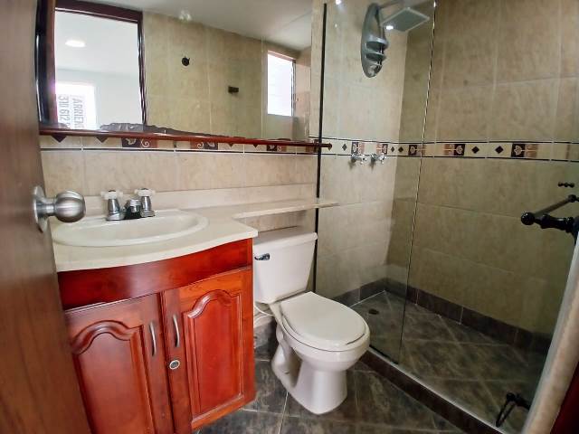 Apartamento en Arriendo
