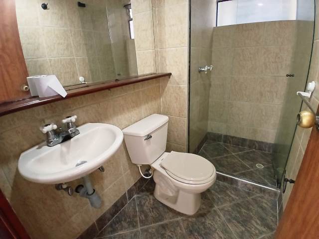 Apartamento en Arriendo