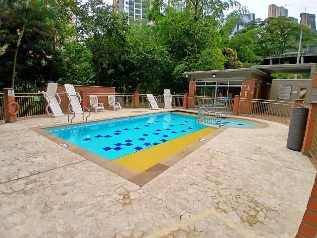 Apartamento en Arriendo