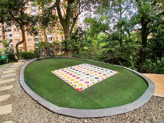 Apartamento en Arriendo