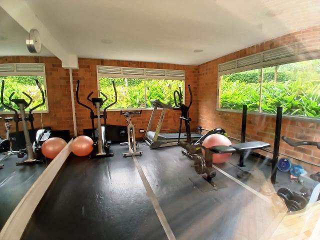 Apartamento en Arriendo