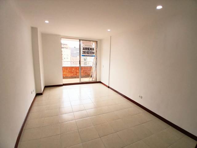 Apartamento en Arriendo