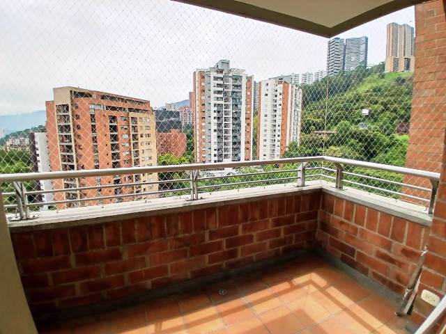 Apartamento en Arriendo