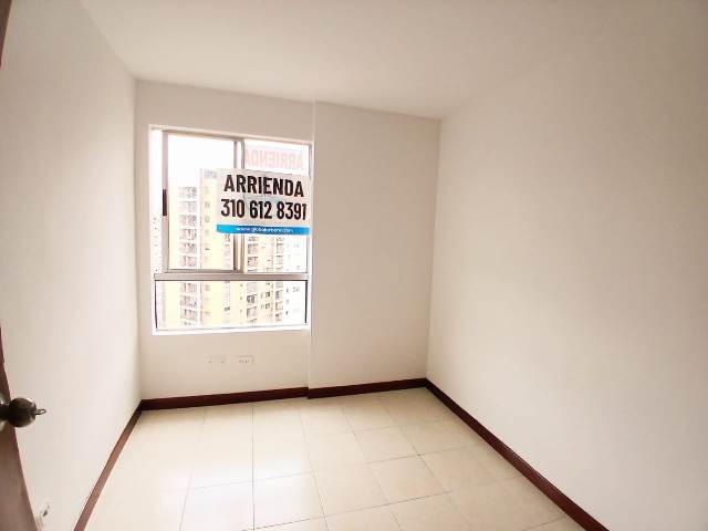Apartamento en Arriendo