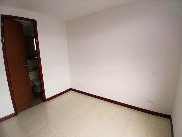 Apartamento en Arriendo
