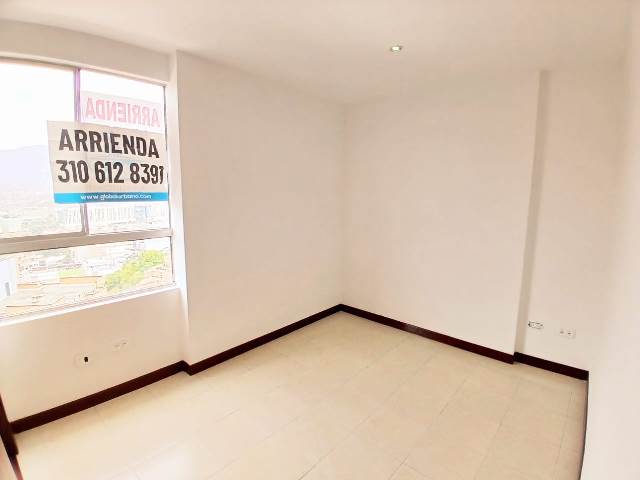 Apartamento en Arriendo