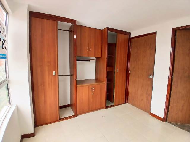Apartamento en Arriendo