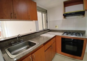 3 Habitaciones Habitaciones, 0 ,2 BathroomsBathrooms,Apartamento,En Arriendo,0,3887