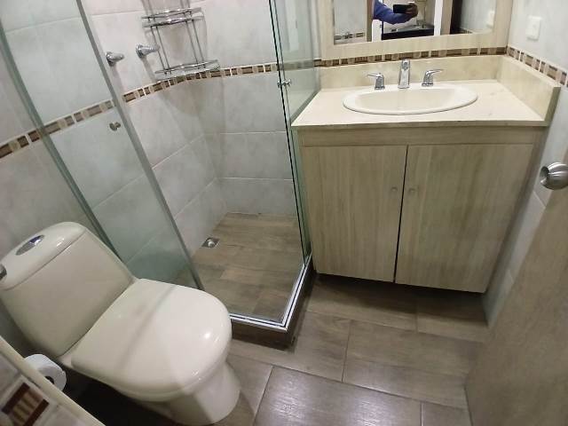 Apartamento en Arriendo