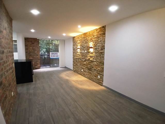 Apartamento en Arriendo