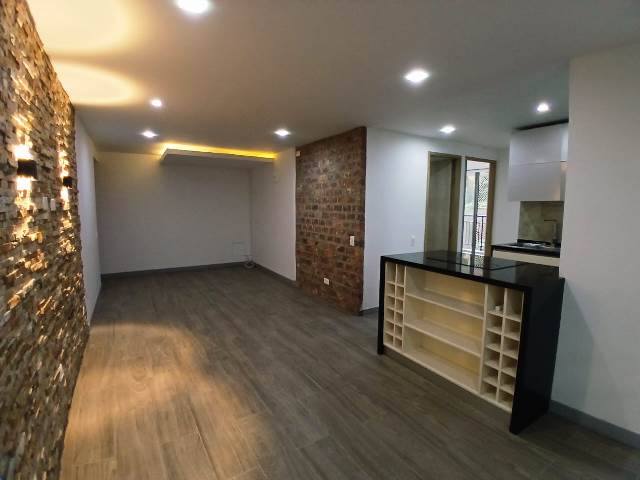 Apartamento en Arriendo