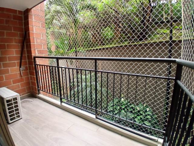 Apartamento en Arriendo