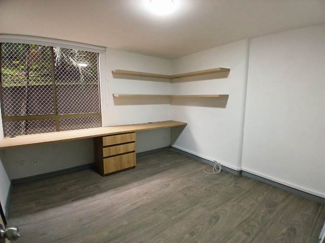 Apartamento en Arriendo