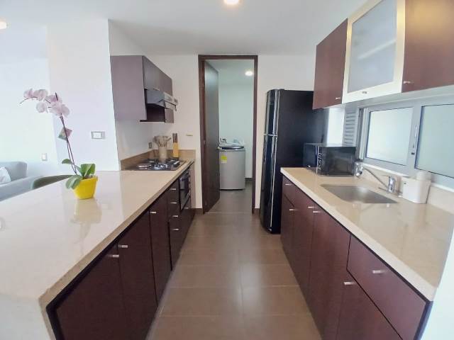 Apartamento en Arriendo