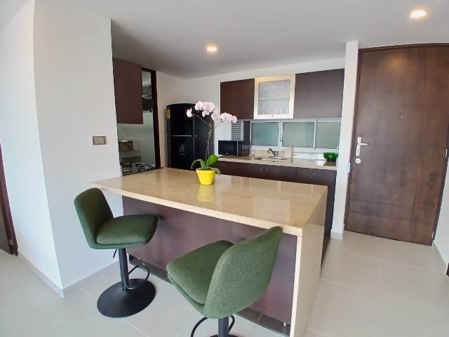 Apartamento en Arriendo