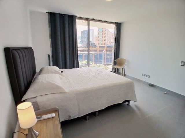 Apartamento en Arriendo