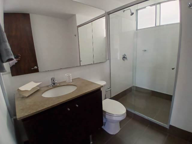 Apartamento en Arriendo