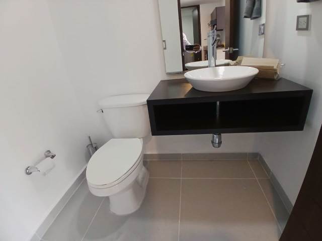 Apartamento en Arriendo