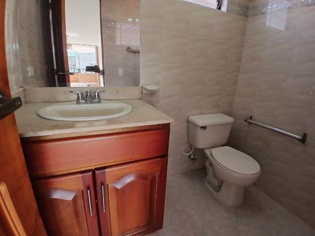 Apartamento en Arriendo