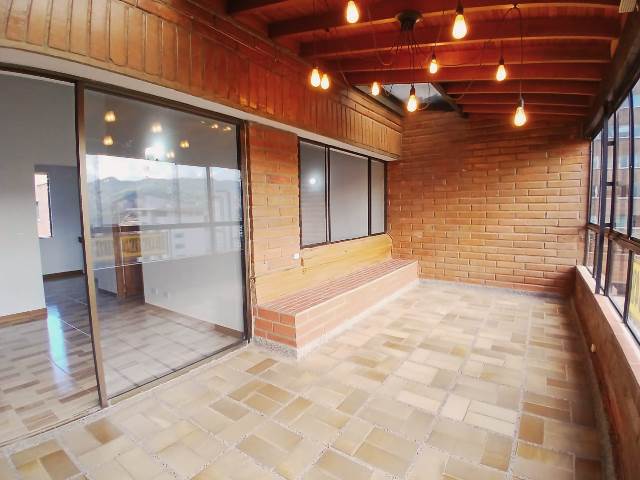 Apartamento en Arriendo