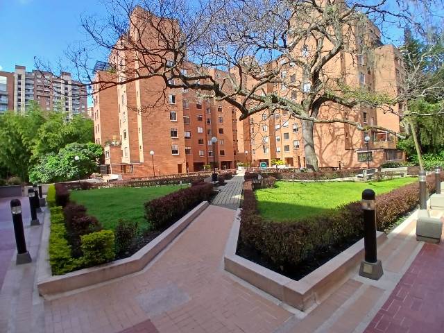 Apartamento en Arriendo