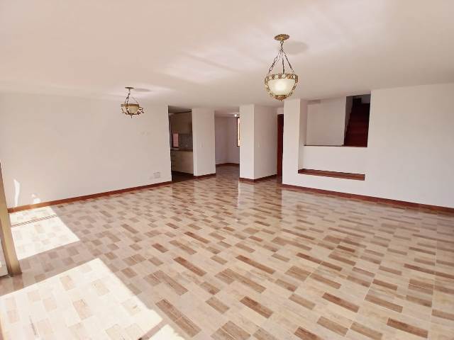 Apartamento en Arriendo